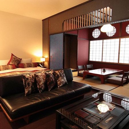 Kizashi The Suite 京都祇園 Extérieur photo