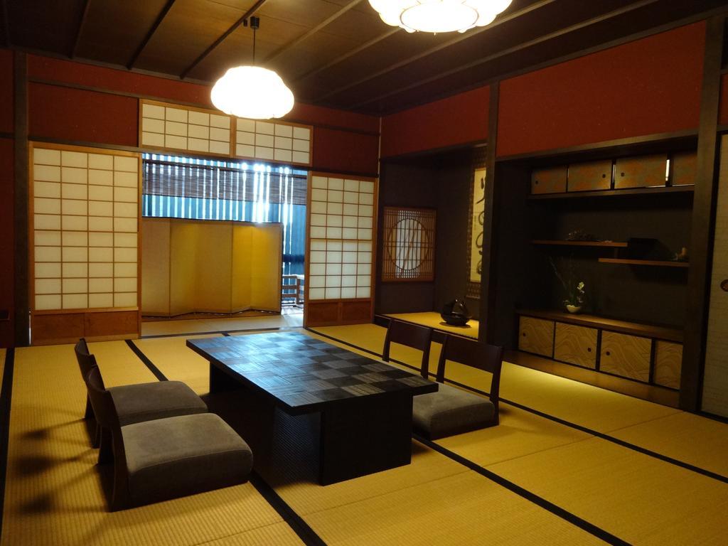 Kizashi The Suite 京都祇園 Extérieur photo