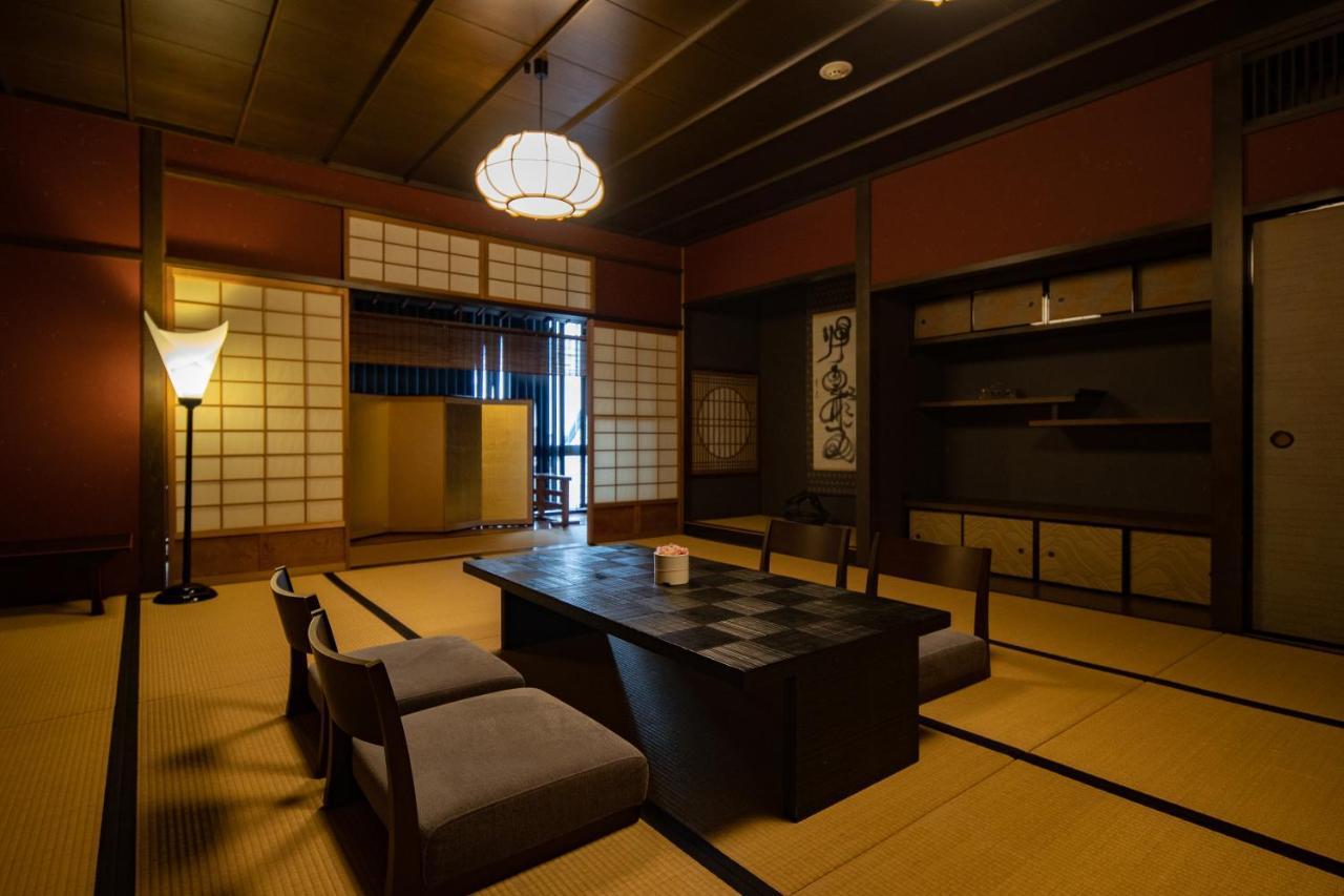 Kizashi The Suite 京都祇園 Extérieur photo