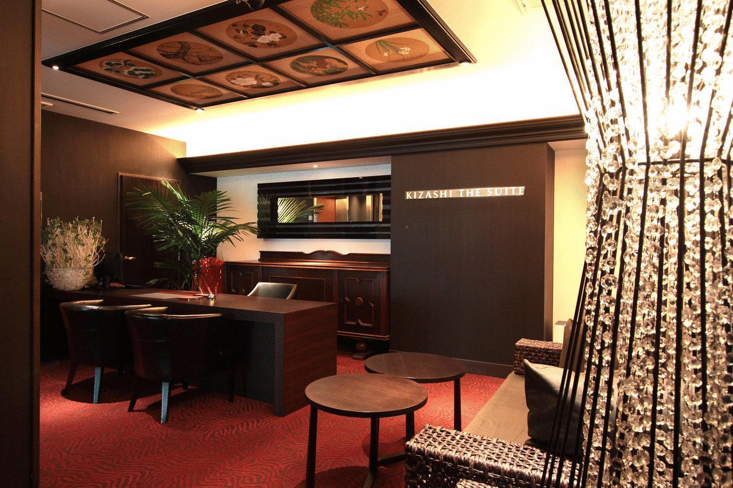 Kizashi The Suite 京都祇園 Extérieur photo