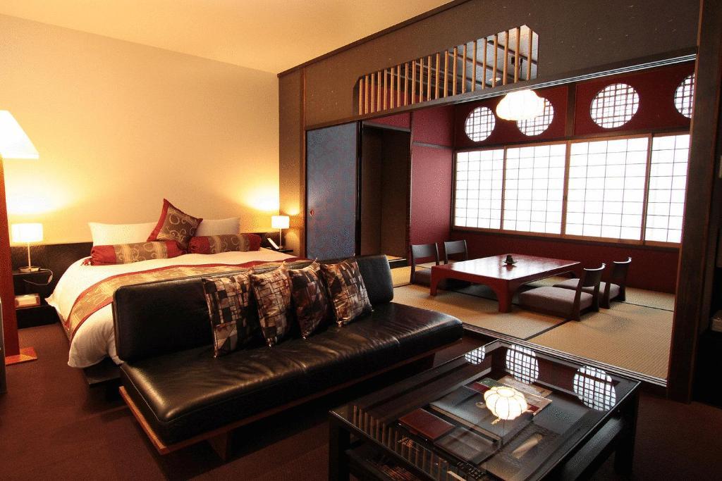 Kizashi The Suite 京都祇園 Extérieur photo