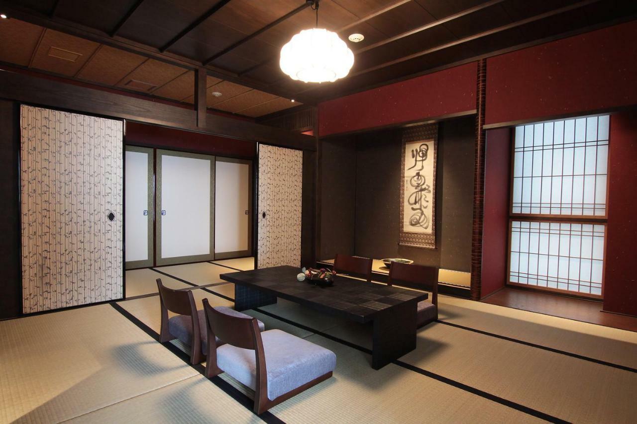 Kizashi The Suite 京都祇園 Extérieur photo