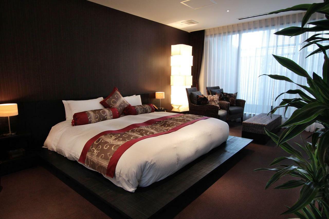 Kizashi The Suite 京都祇園 Extérieur photo