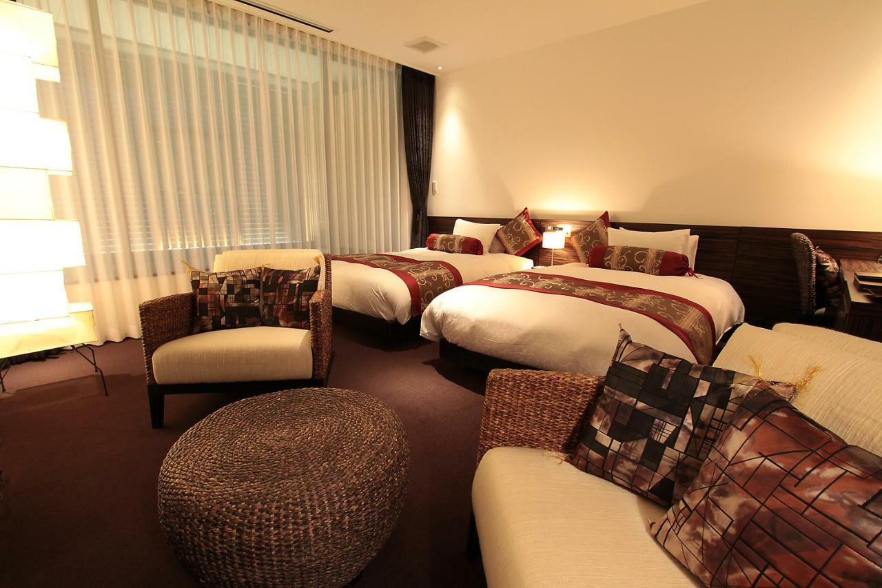 Kizashi The Suite 京都祇園 Extérieur photo