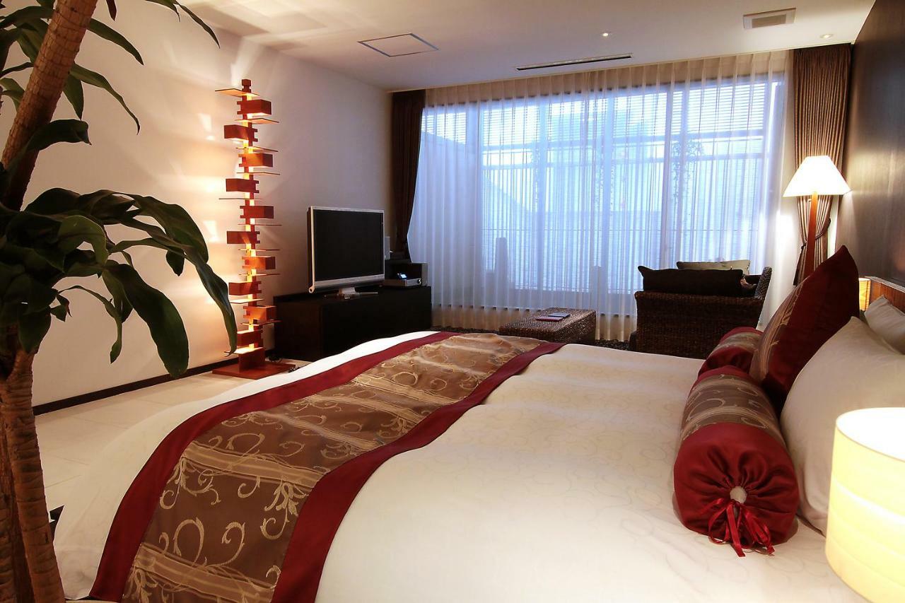 Kizashi The Suite 京都祇園 Extérieur photo