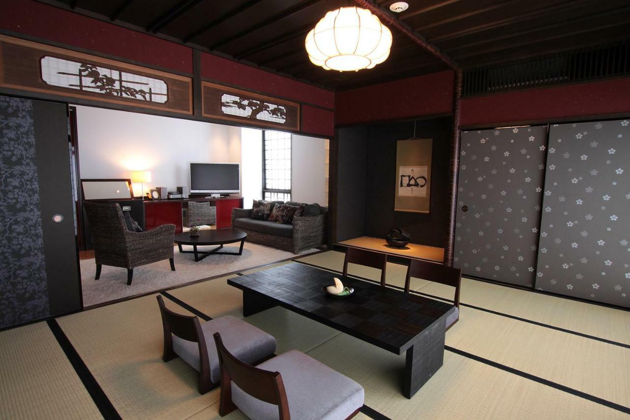 Kizashi The Suite 京都祇園 Extérieur photo